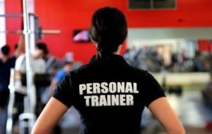 Personal Training a domicilio